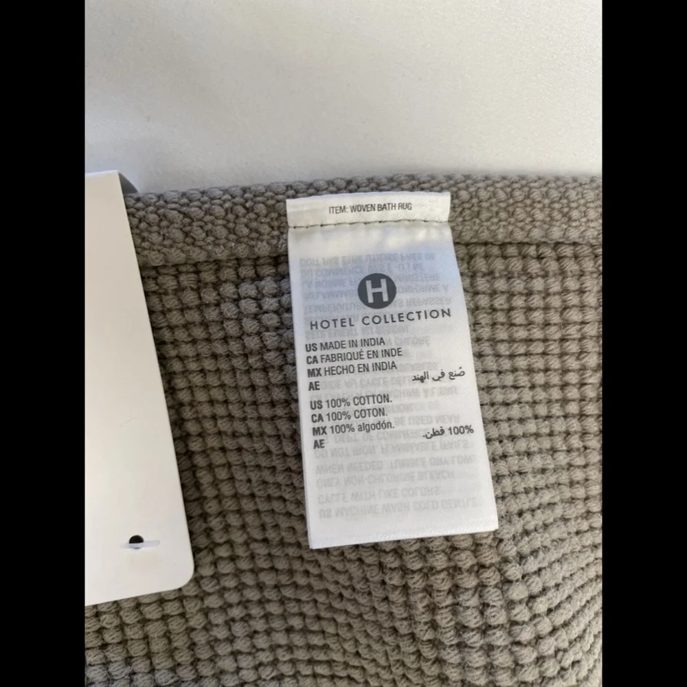 Hotel Collection nwt $80